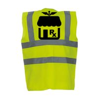 OFFER High-Vis Vests x50 Thumbnail
