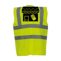 OFFER High-Vis Vests x50 Thumbnail