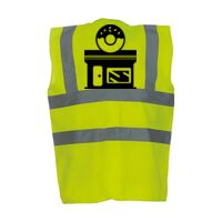 OFFER High-Vis Vests x50 Thumbnail
