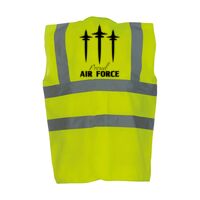 OFFER High-Vis Vests x50 Thumbnail