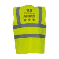 OFFER High-Vis Vests x50 Thumbnail