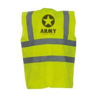 OFFER High-Vis Vests x50 Thumbnail