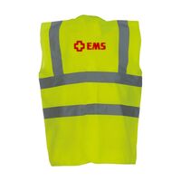 OFFER High-Vis Vests x50 Thumbnail