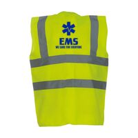 OFFER High-Vis Vests x50 Thumbnail