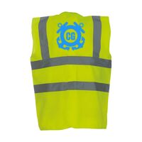 OFFER High-Vis Vests x50 Thumbnail