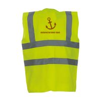 OFFER High-Vis Vests x50 Thumbnail