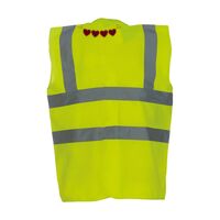 OFFER High-Vis Vests x50 Thumbnail