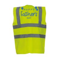 OFFER High-Vis Vests x50 Thumbnail