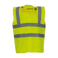 OFFER High-Vis Vests x50 Thumbnail