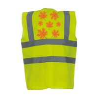 OFFER High-Vis Vests x50 Thumbnail