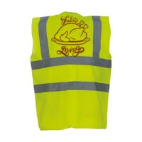 OFFER High-Vis Vests x50 Thumbnail
