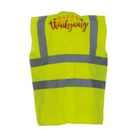 OFFER High-Vis Vests x50 Thumbnail