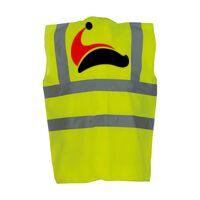 OFFER High-Vis Vests x50 Thumbnail