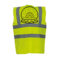 OFFER High-Vis Vests x50 Thumbnail