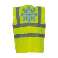 OFFER High-Vis Vests x50 Thumbnail