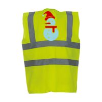 OFFER High-Vis Vests x50 Thumbnail