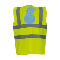 OFFER High-Vis Vests x50 Thumbnail