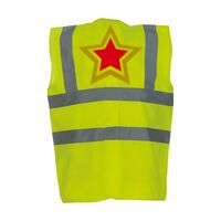 OFFER High-Vis Vests x50 Thumbnail