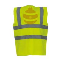 OFFER High-Vis Vests x50 Thumbnail