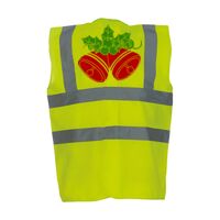 OFFER High-Vis Vests x50 Thumbnail