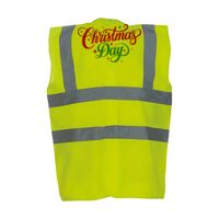 OFFER High-Vis Vests x50 Thumbnail