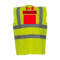 OFFER High-Vis Vests x50 Thumbnail
