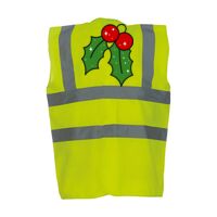 OFFER High-Vis Vests x50 Thumbnail