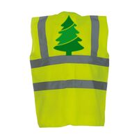OFFER High-Vis Vests x50 Thumbnail