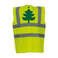 OFFER High-Vis Vests x50 Thumbnail