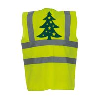 OFFER High-Vis Vests x50 Thumbnail