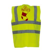 OFFER High-Vis Vests x50 Thumbnail