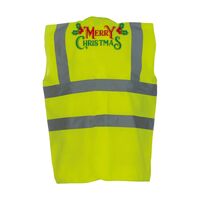 OFFER High-Vis Vests x50 Thumbnail