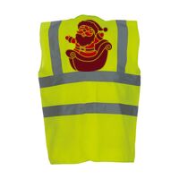 OFFER High-Vis Vests x50 Thumbnail