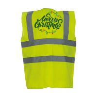 OFFER High-Vis Vests x50 Thumbnail