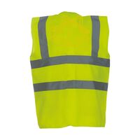 OFFER High-Vis Vests x50 Thumbnail