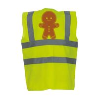 OFFER High-Vis Vests x50 Thumbnail