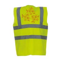 OFFER High-Vis Vests x50 Thumbnail