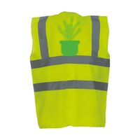OFFER High-Vis Vests x50 Thumbnail