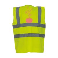 OFFER High-Vis Vests x50 Thumbnail