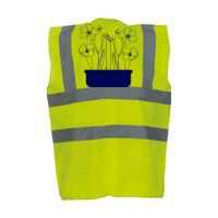 OFFER High-Vis Vests x50 Thumbnail