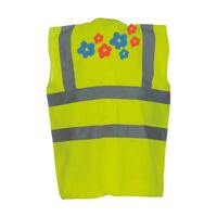 OFFER High-Vis Vests x50 Thumbnail