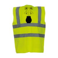 OFFER High-Vis Vests x50 Thumbnail