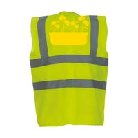 OFFER High-Vis Vests x50 Thumbnail