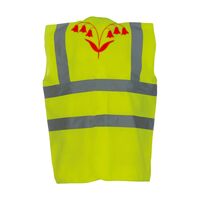 OFFER High-Vis Vests x50 Thumbnail