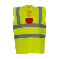 OFFER High-Vis Vests x50 Thumbnail