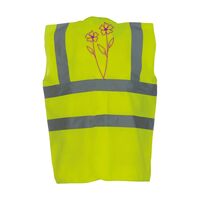 OFFER High-Vis Vests x50 Thumbnail