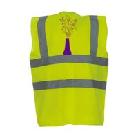 OFFER High-Vis Vests x50 Thumbnail