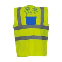 OFFER High-Vis Vests x50 Thumbnail