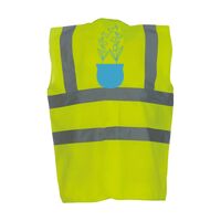 OFFER High-Vis Vests x50 Thumbnail