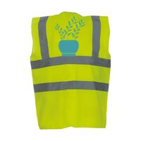 OFFER High-Vis Vests x50 Thumbnail